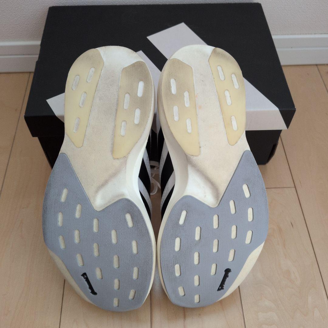 ADIZERO Evo SL アディゼロ エヴォエスエル