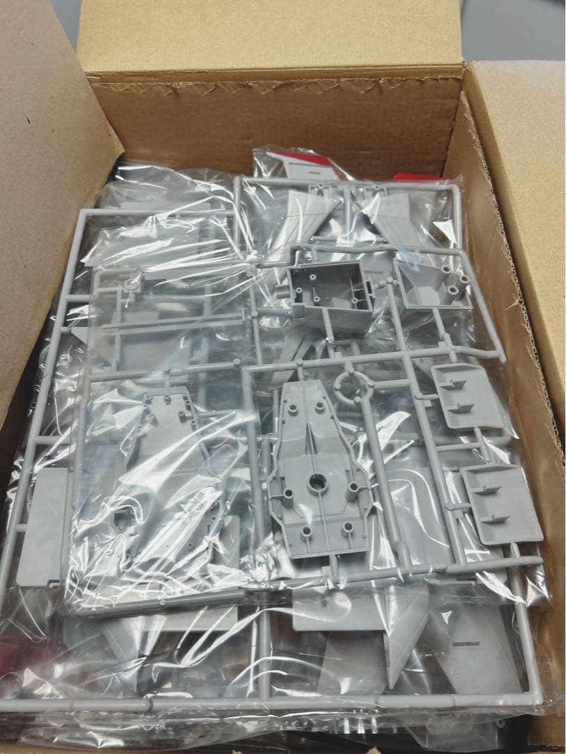 特別カラーバージョンBANDAI 1/400 ホワイトベース　最終決戦仕様