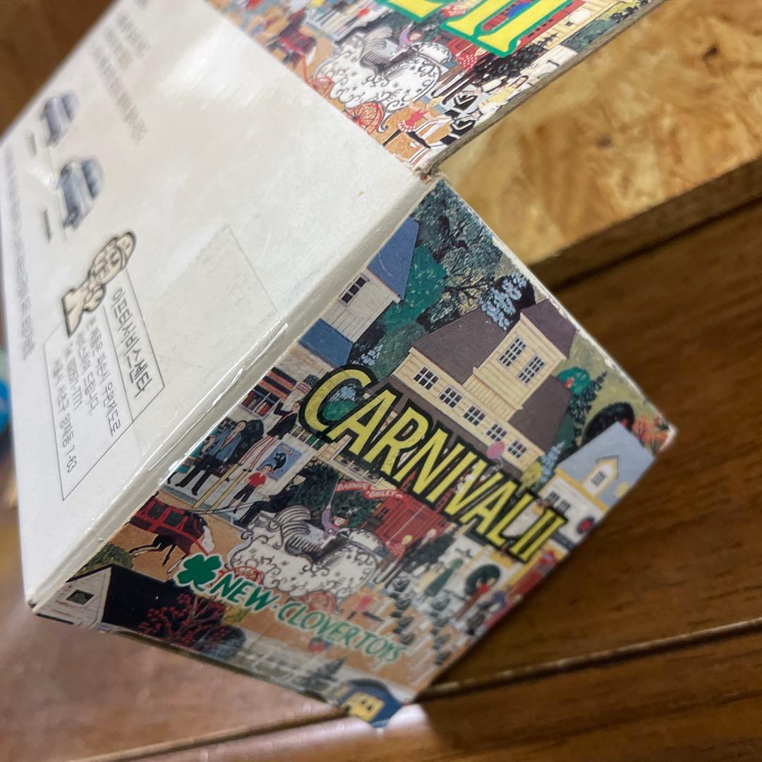 激レア　キア　カーニバル？　韓国　ミニカー