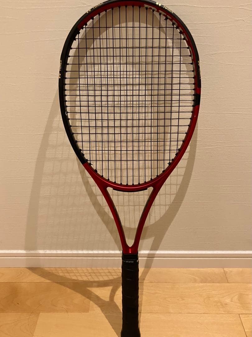 DUNLOP ダンロップ CX400 TOUR ツアー テニスラケットG2