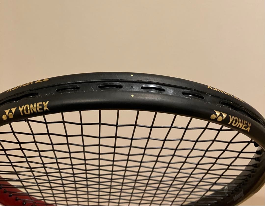 DUNLOP ダンロップ CX400 TOUR ツアー テニスラケットG2