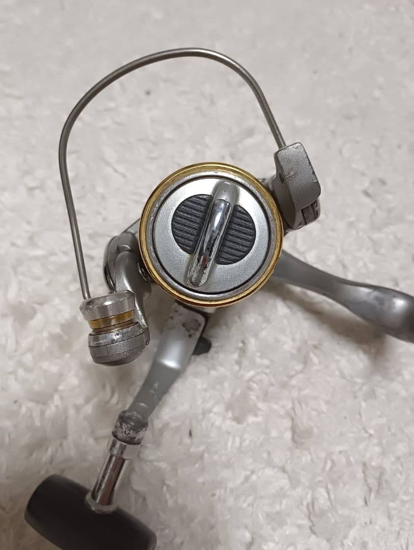 95ステラ1000　98ステラ替えスプール付き