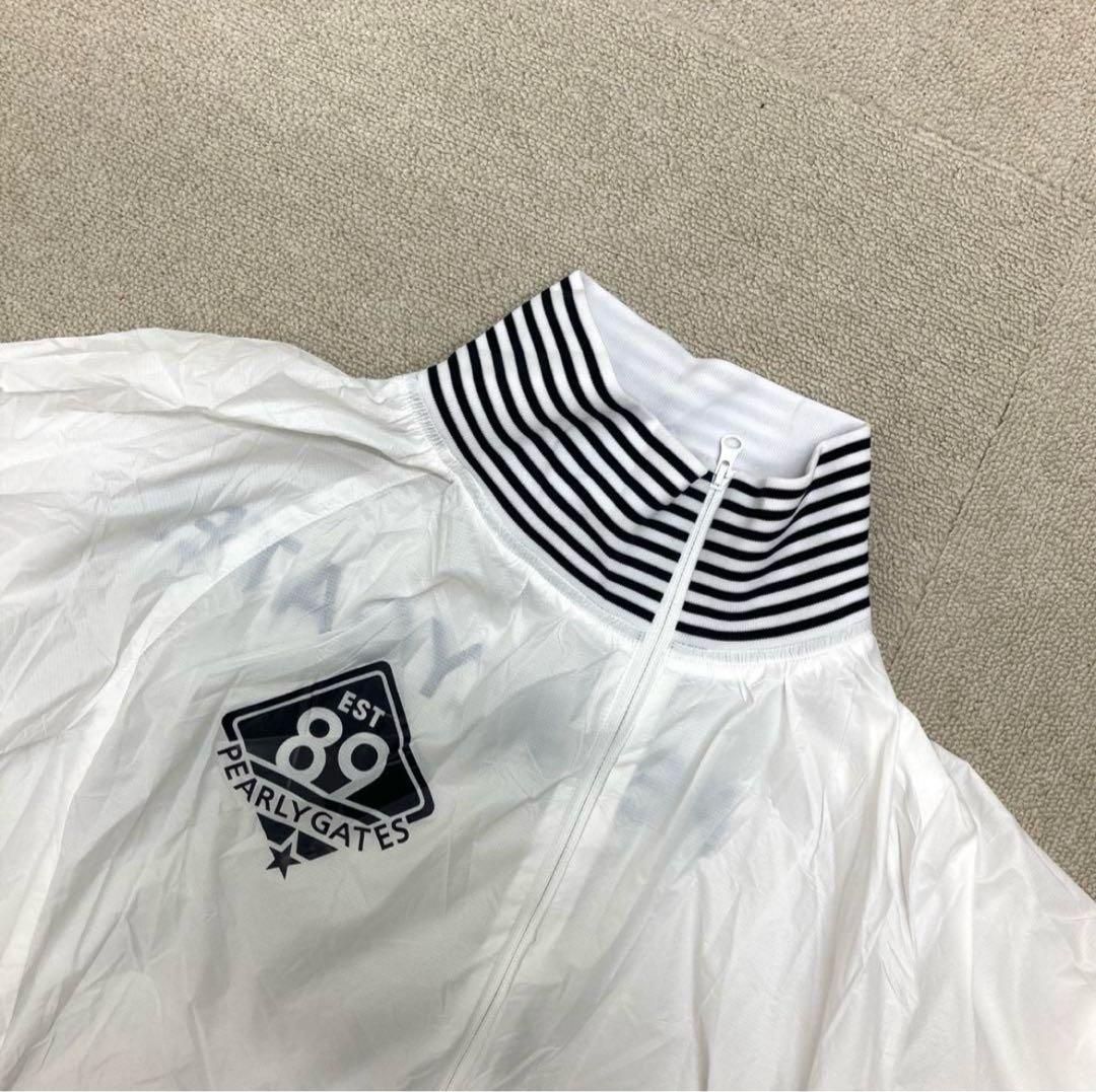 PEARLY GATES スニード　サイズ6 XL