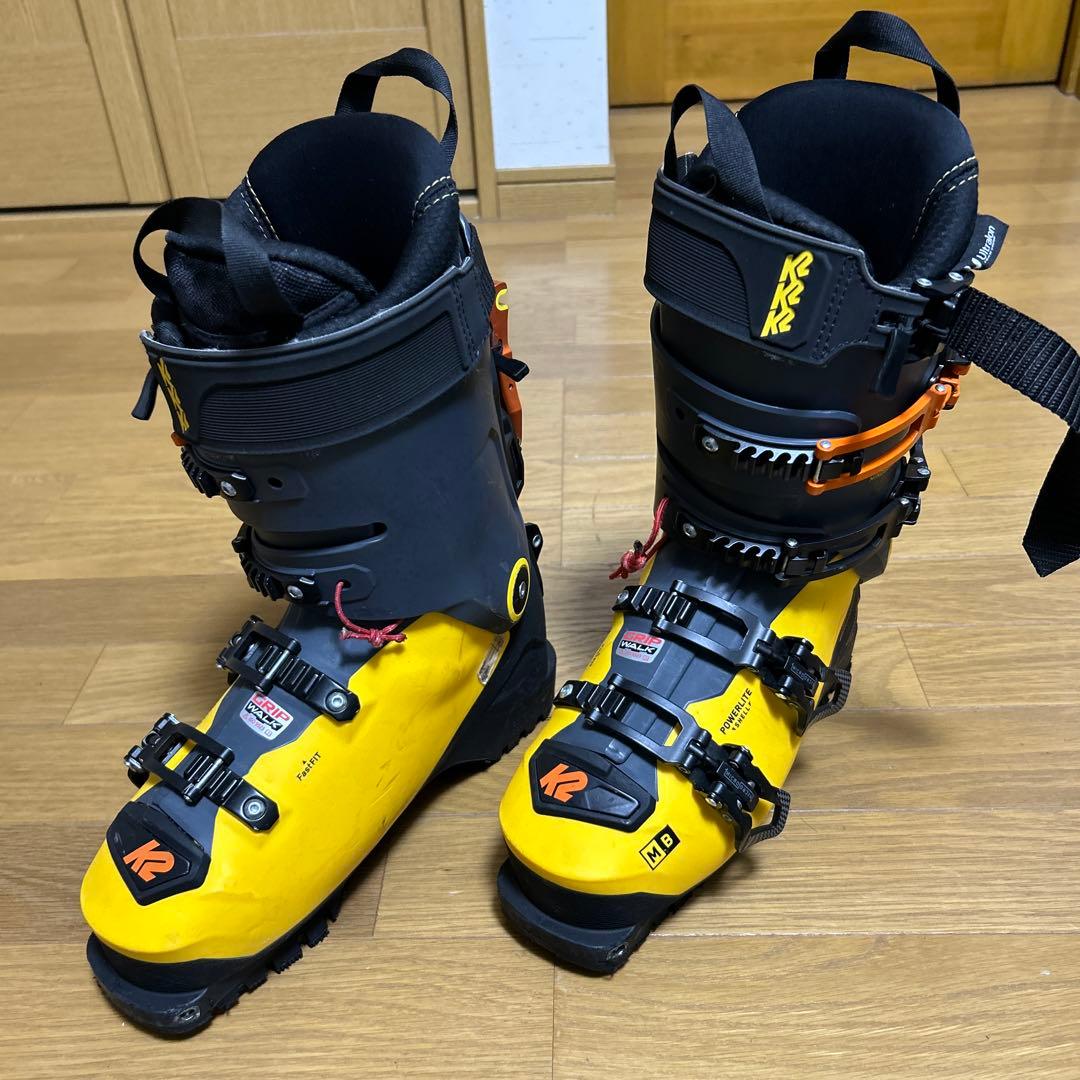 k2mindbender130 ＜2021＞MINDBENDER 130