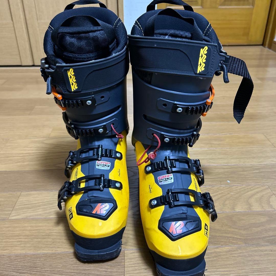 k2mindbender130 ＜2021＞MINDBENDER 130