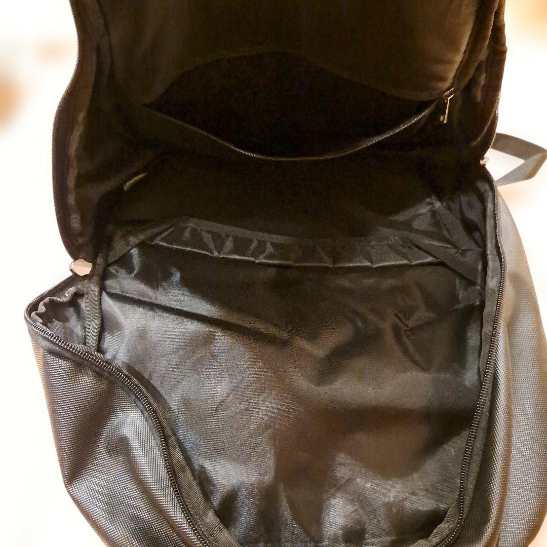 【セール】ブラックバックパック ガンバ大阪　選手支給品