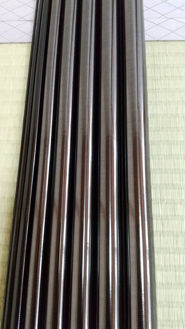 Daiwa SPECIAL銀影競技A100SZ