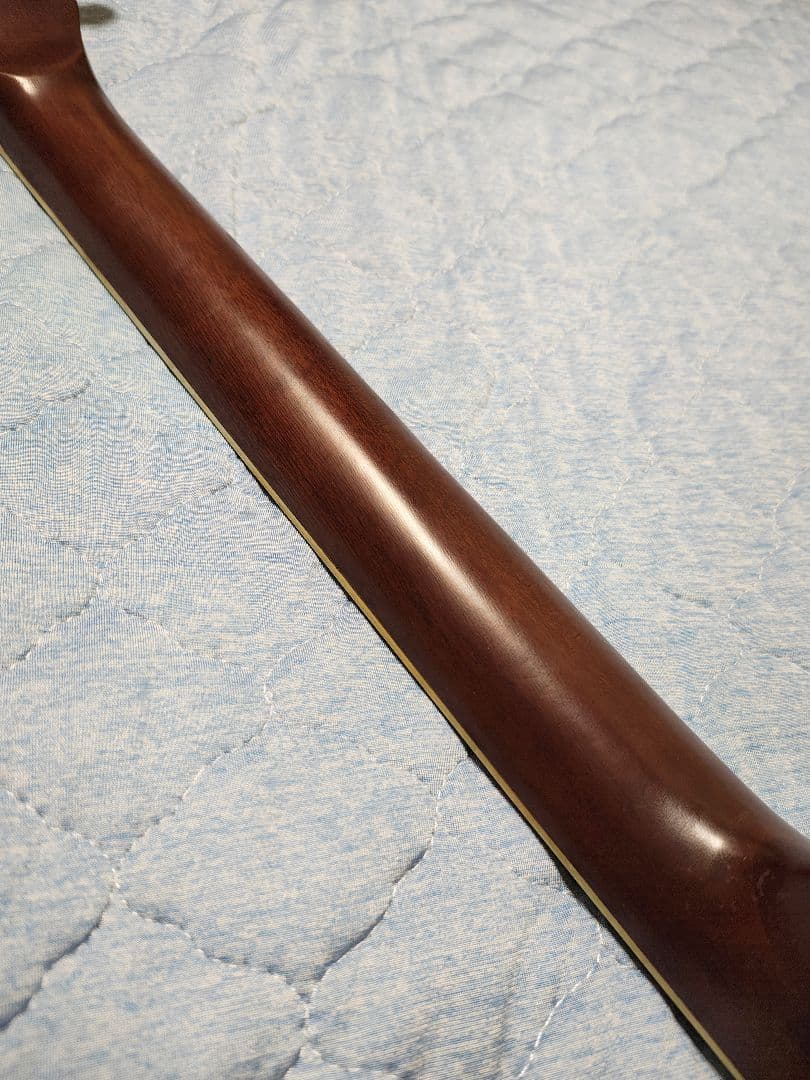 KISO SUZUKI W-200/JAPANビンテージ/ハードケース