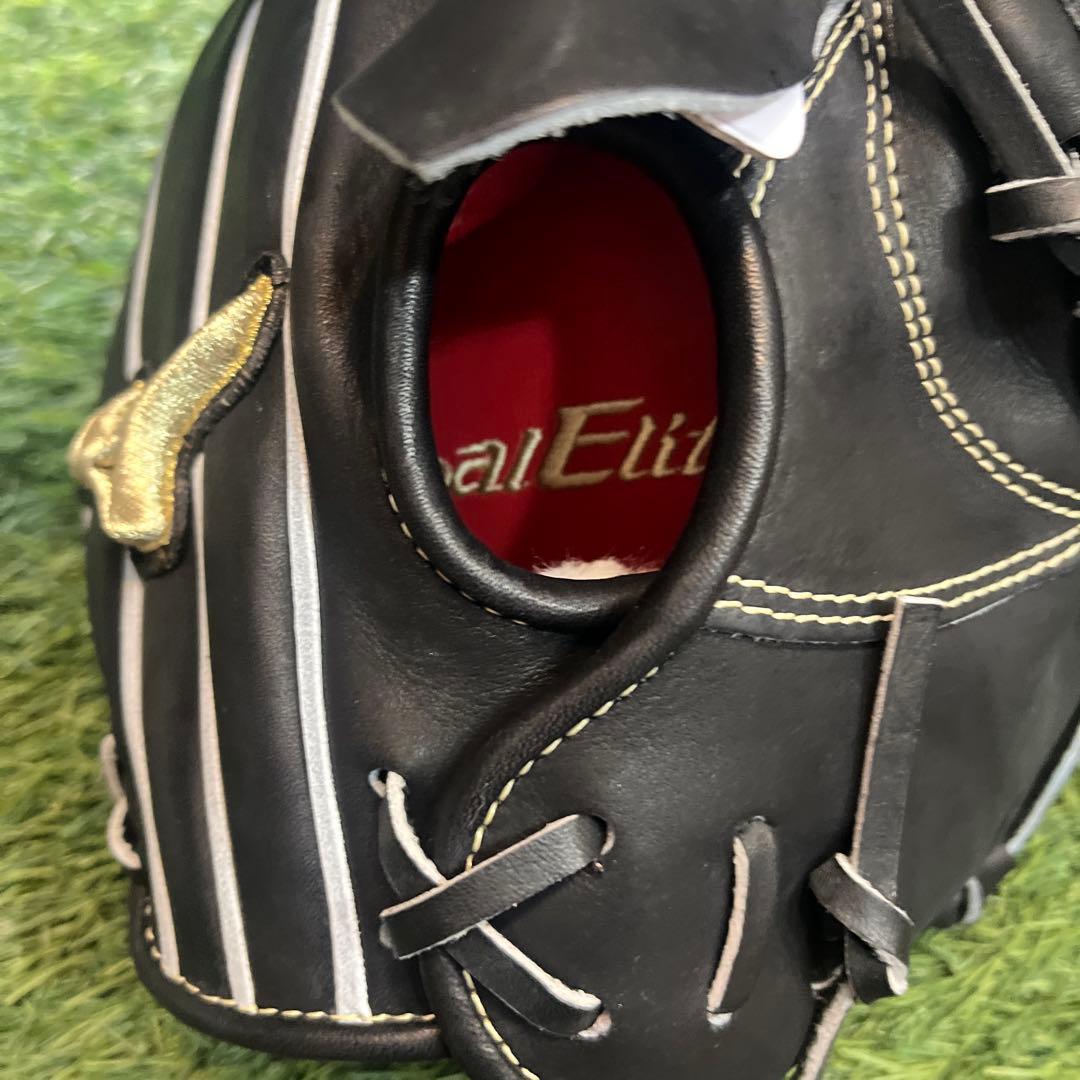 硬式用 グローバルエリート　プロフェッショナルセレクション髙橋宏斗型 サイズ11