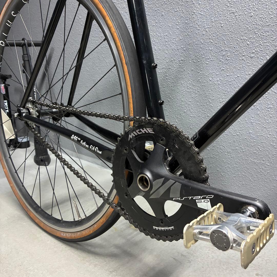 【送料込】サーリー　スチームローラー　53サイズ