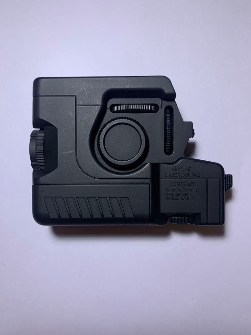 「な、な」 東京マルイ Mk23 固定ガスガン