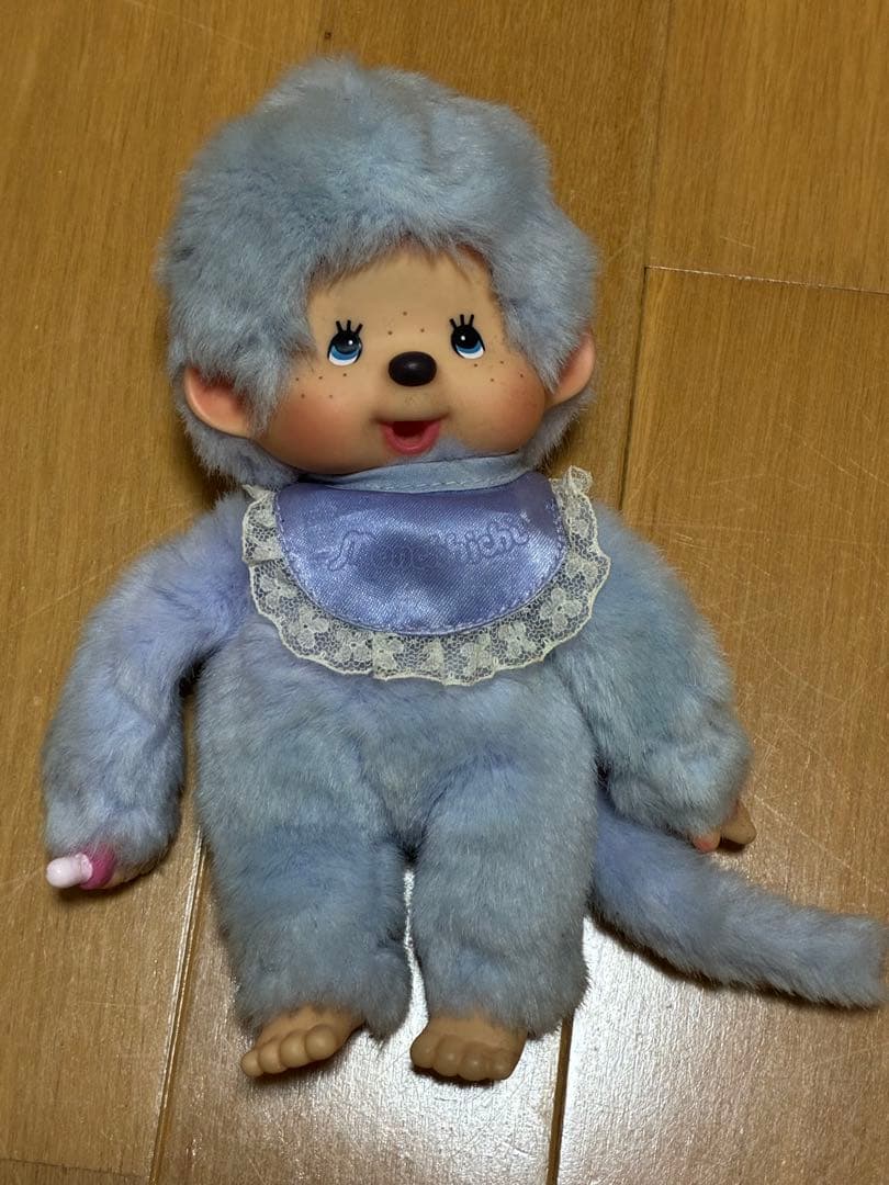 【2個セット！】モンチッチ30周年