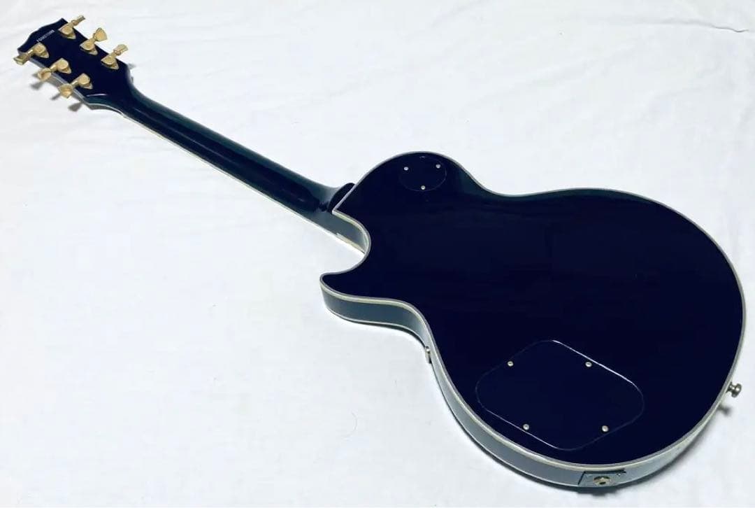 Burny RLC-60 レスポール カスタム