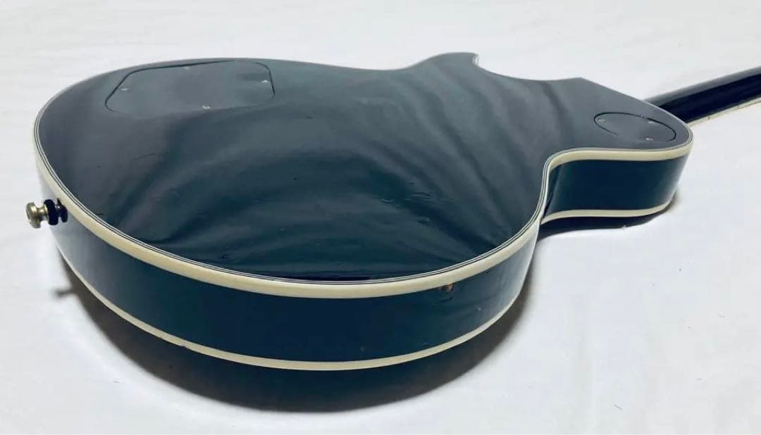 Burny RLC-60 レスポール カスタム