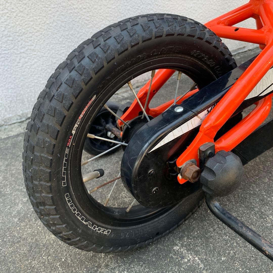 スペシャライズド 子供用自転車 12インチ キッズサイクル