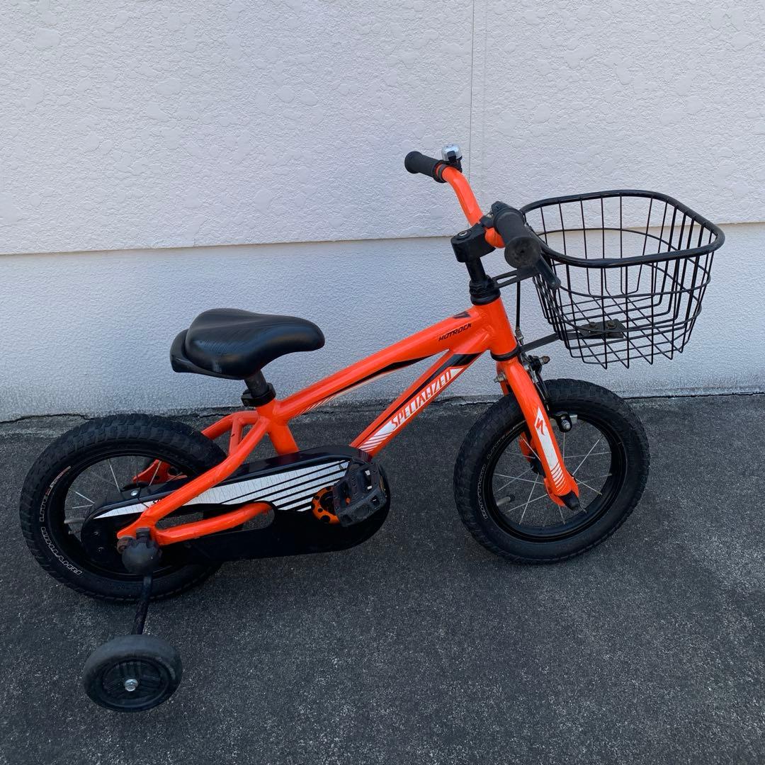 スペシャライズド 子供用自転車 12インチ キッズサイクル