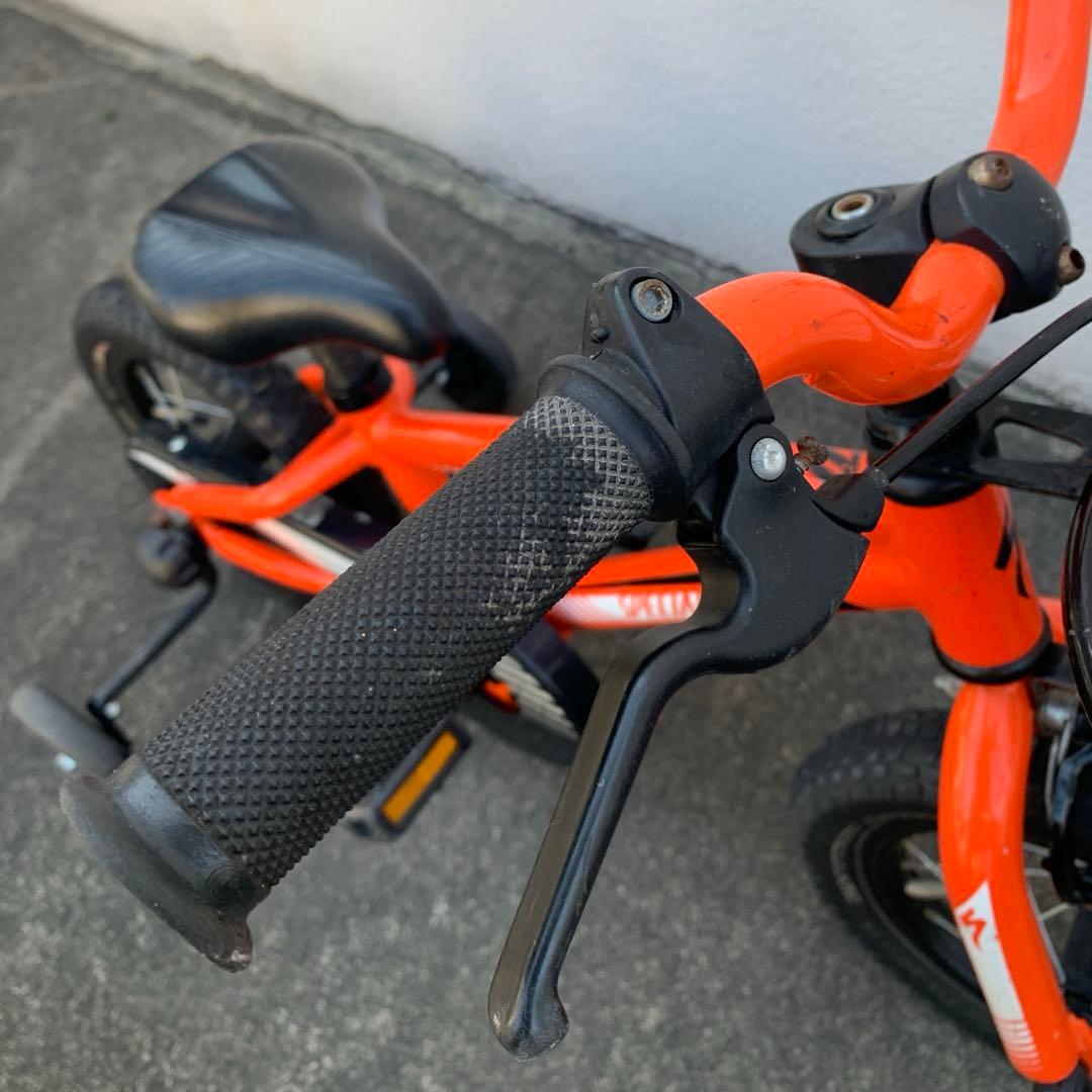 スペシャライズド 子供用自転車 12インチ キッズサイクル