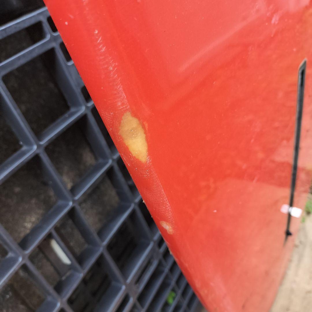 SAM666 リペア前提 サーフボード ハーバー ロングボード