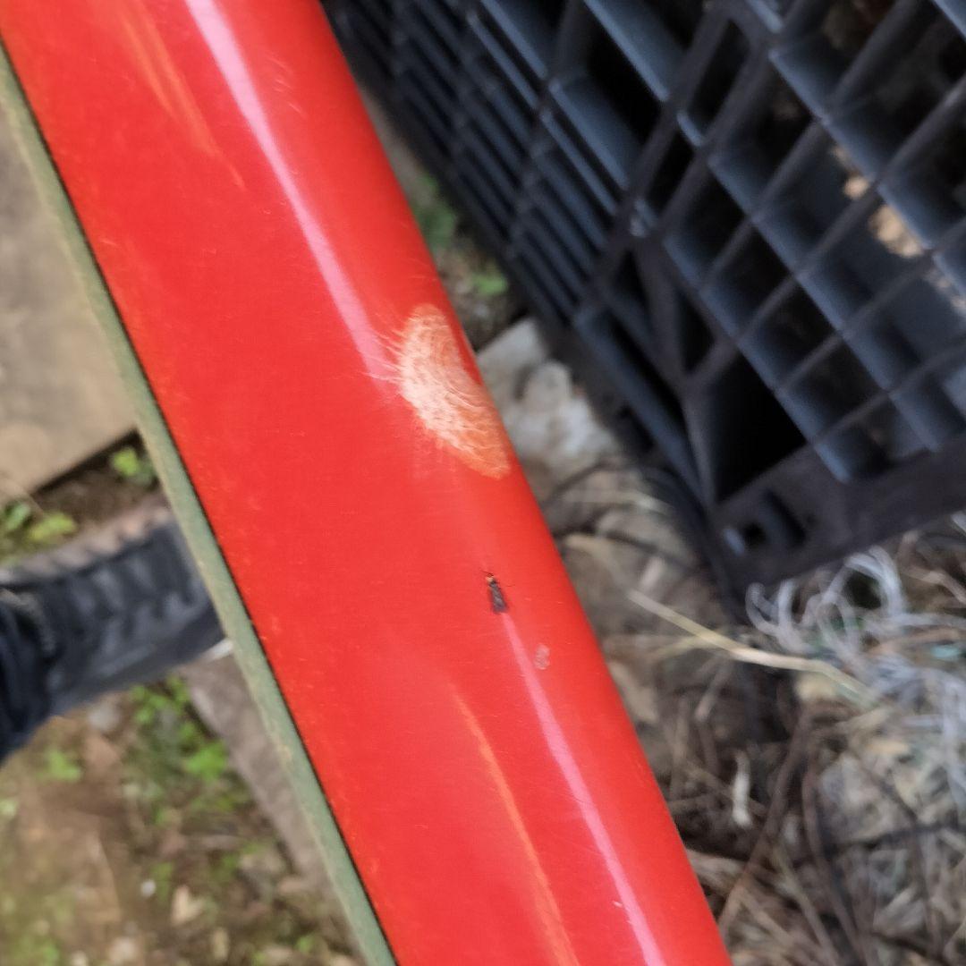 SAM666 リペア前提 サーフボード ハーバー ロングボード