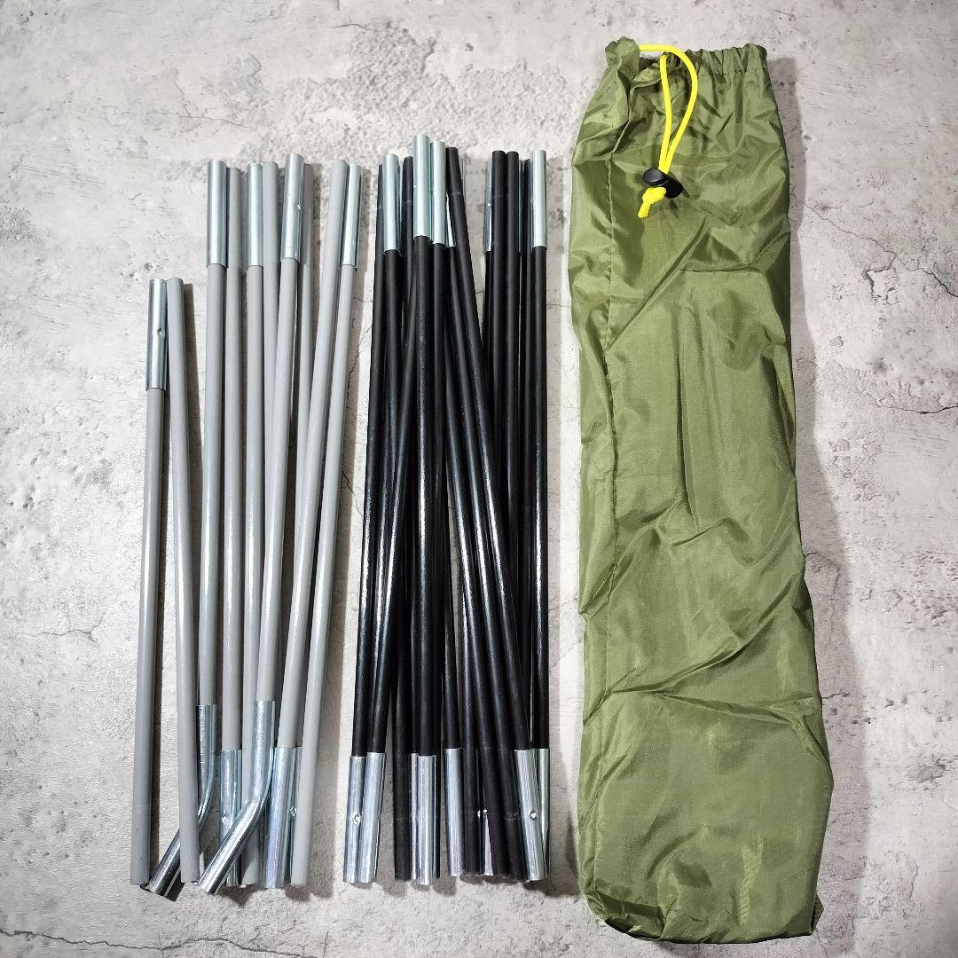 コールマン ツーリングドーム/ST テント TOURING DOME