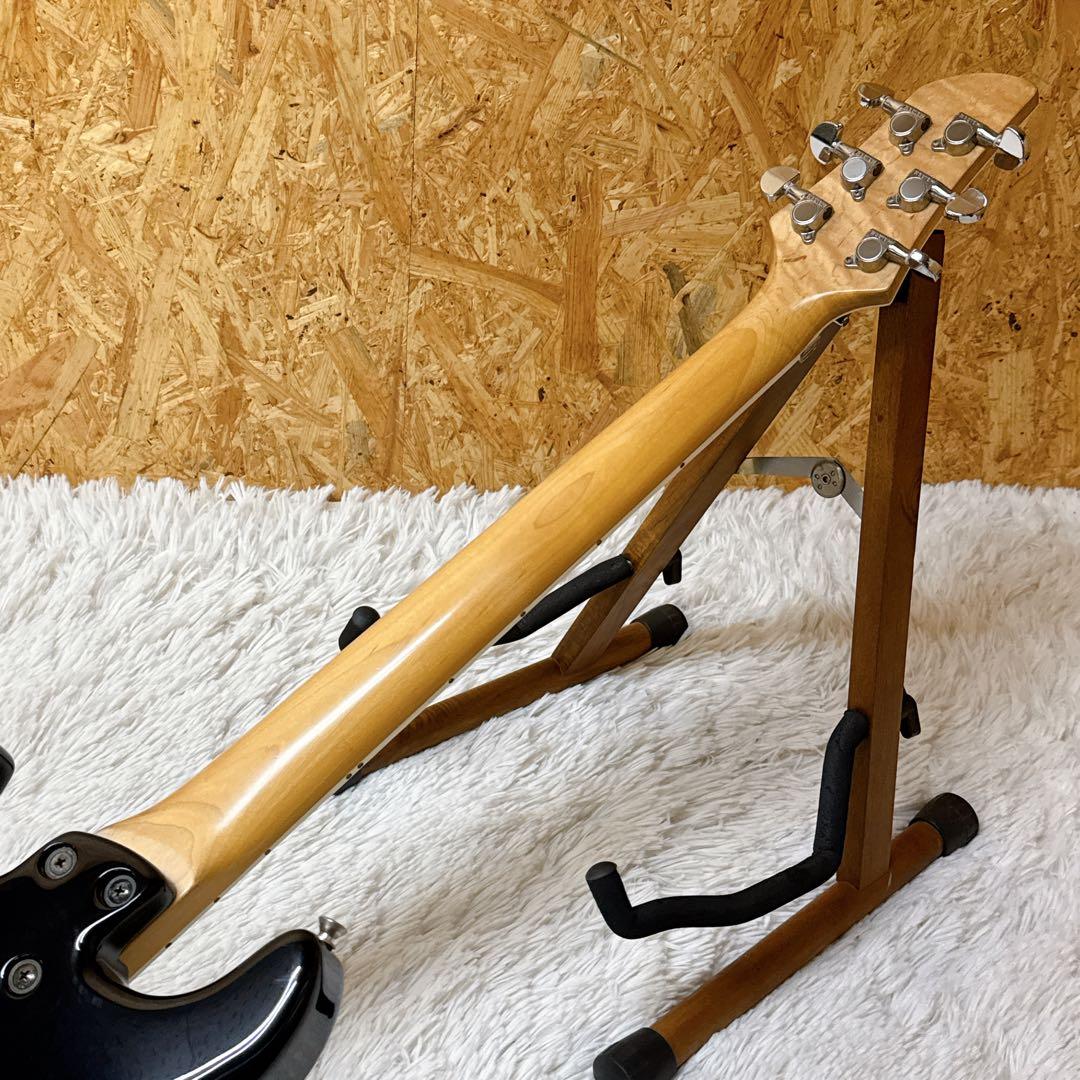 Fernandes JDA-100Y Janne Da Arc/Youモデル