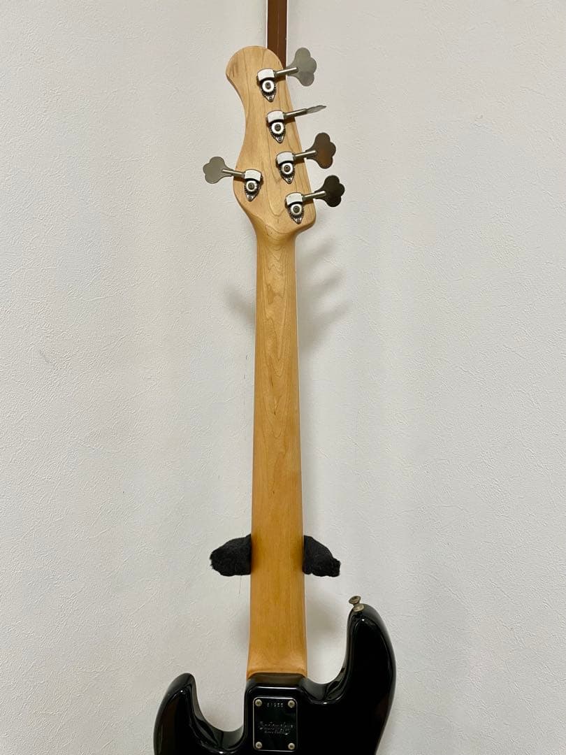 Sadowsky TOKYO RJ5 日本製サドウスキー