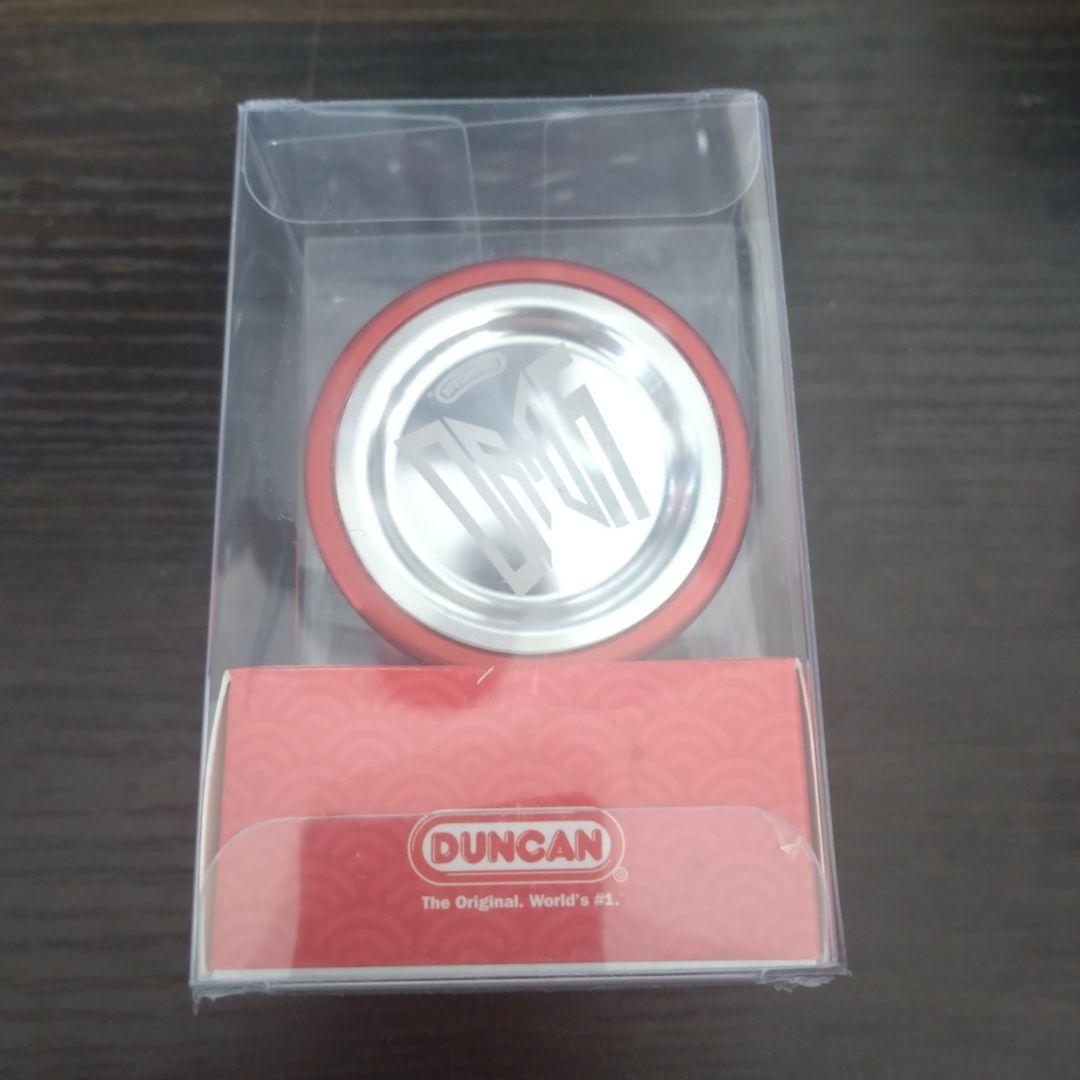 フリーハンドミニ DUNCAN