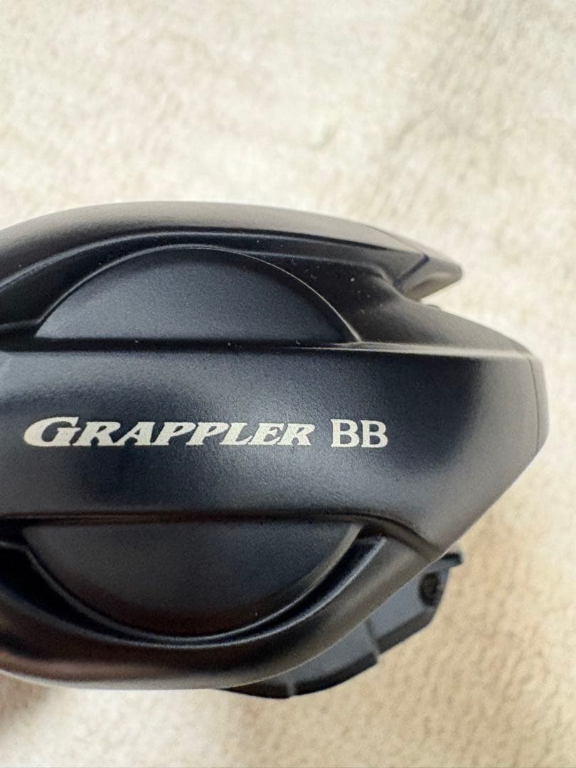22グラップラーBB 151HG