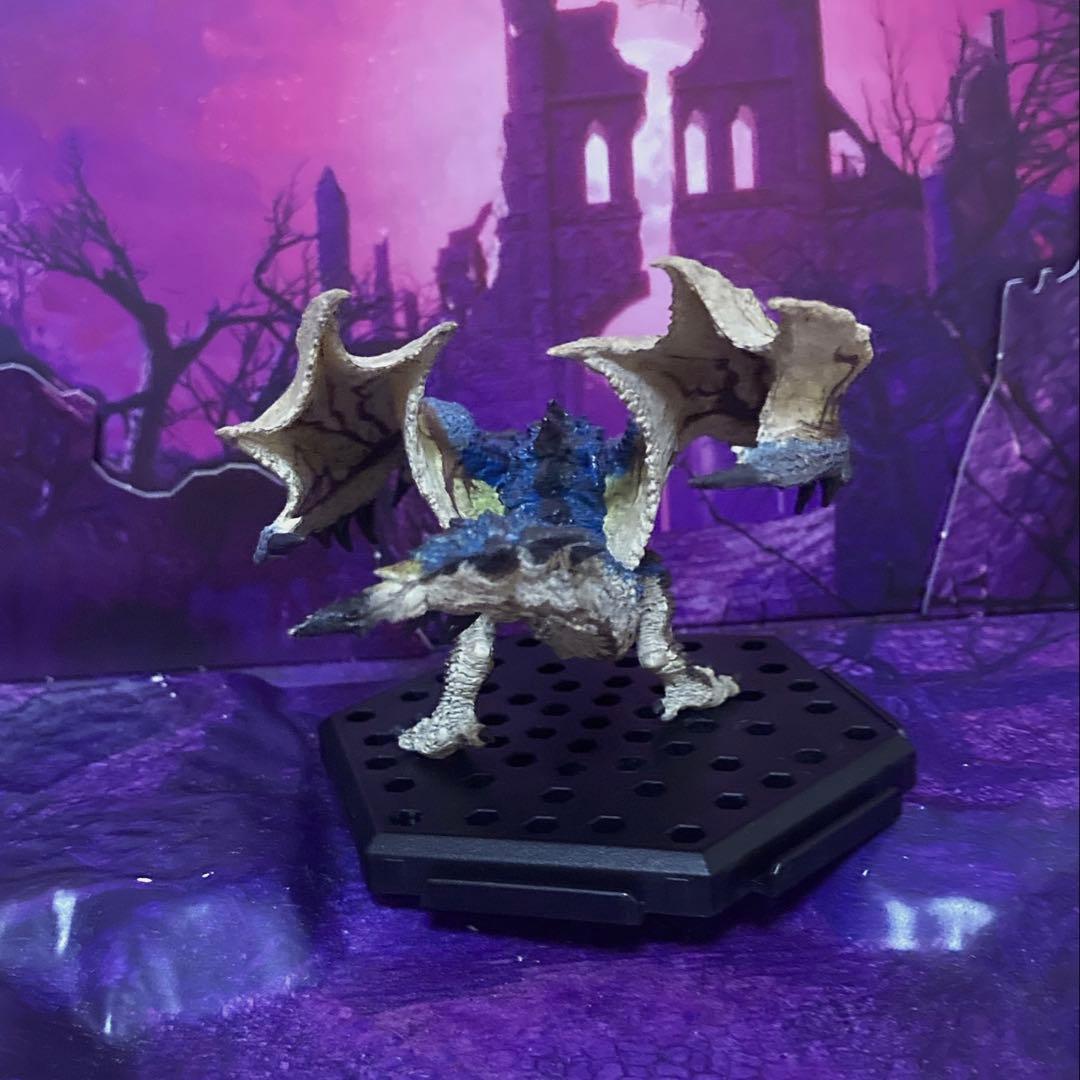 モンハン フィギュア 6体セット 匿名配送