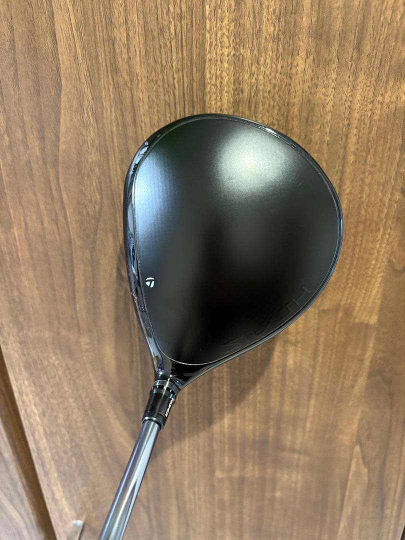 TaylorMade Stealth ドライバー 10.5°