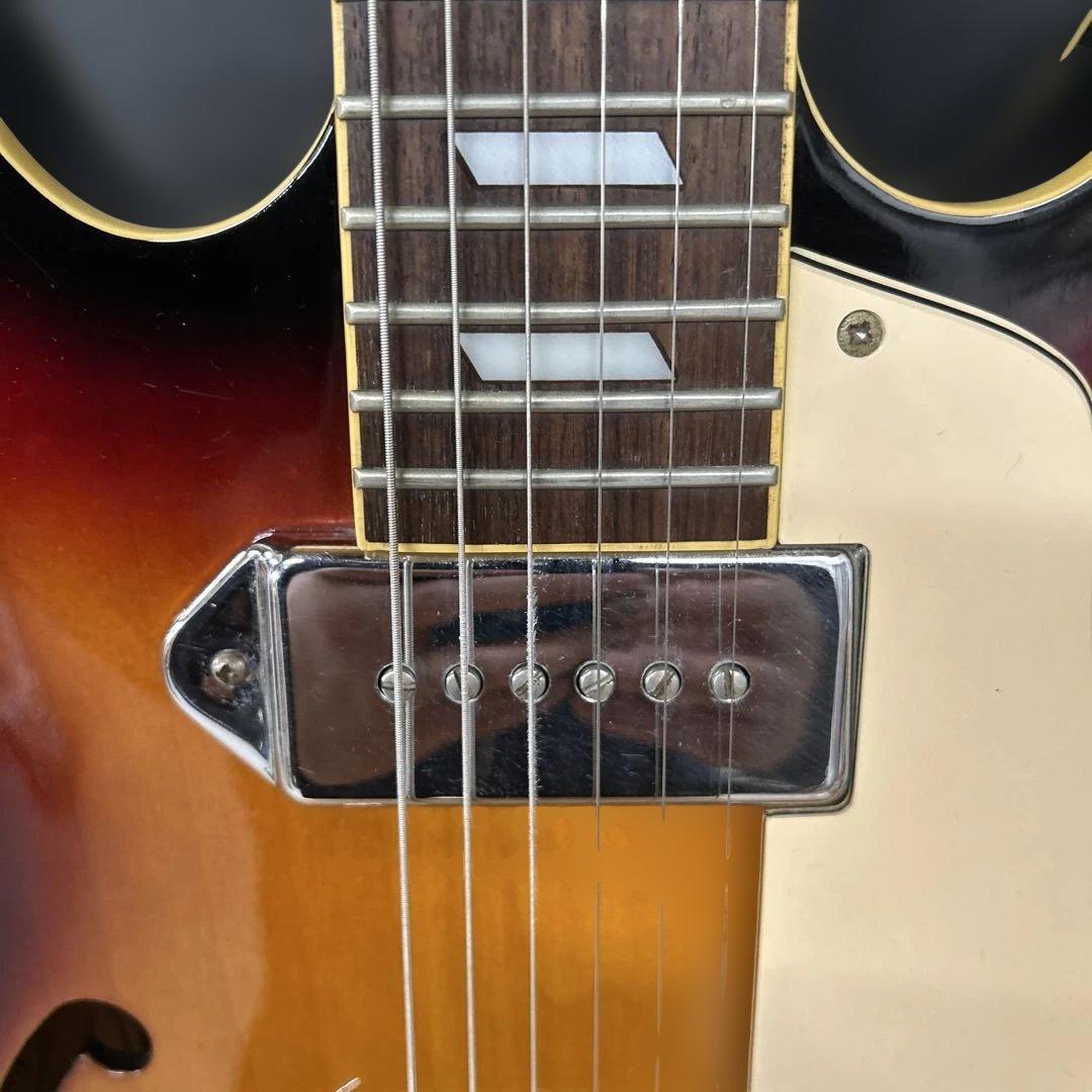 HRK16 Epiphone CASINO VC　エピフォン カジノ