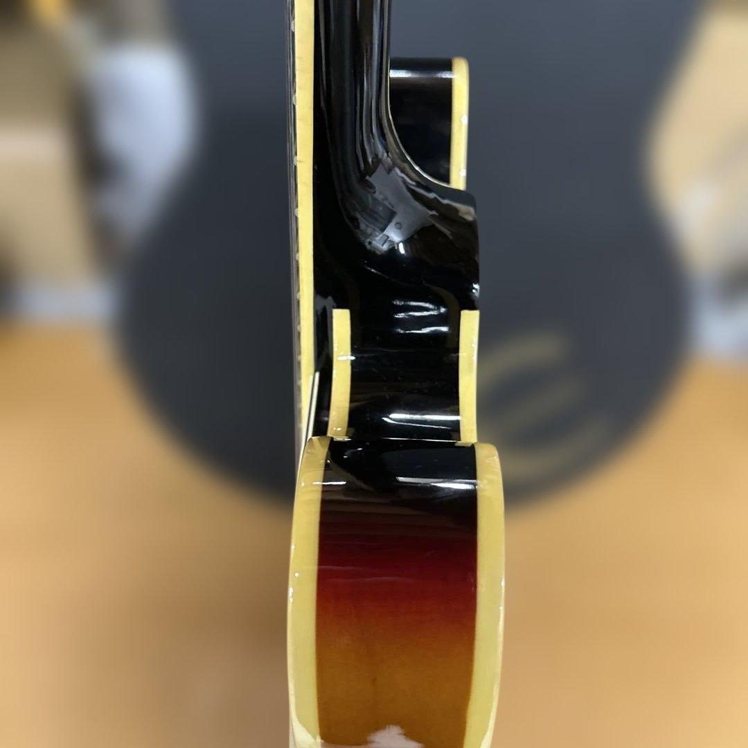 HRK16 Epiphone CASINO VC　エピフォン カジノ