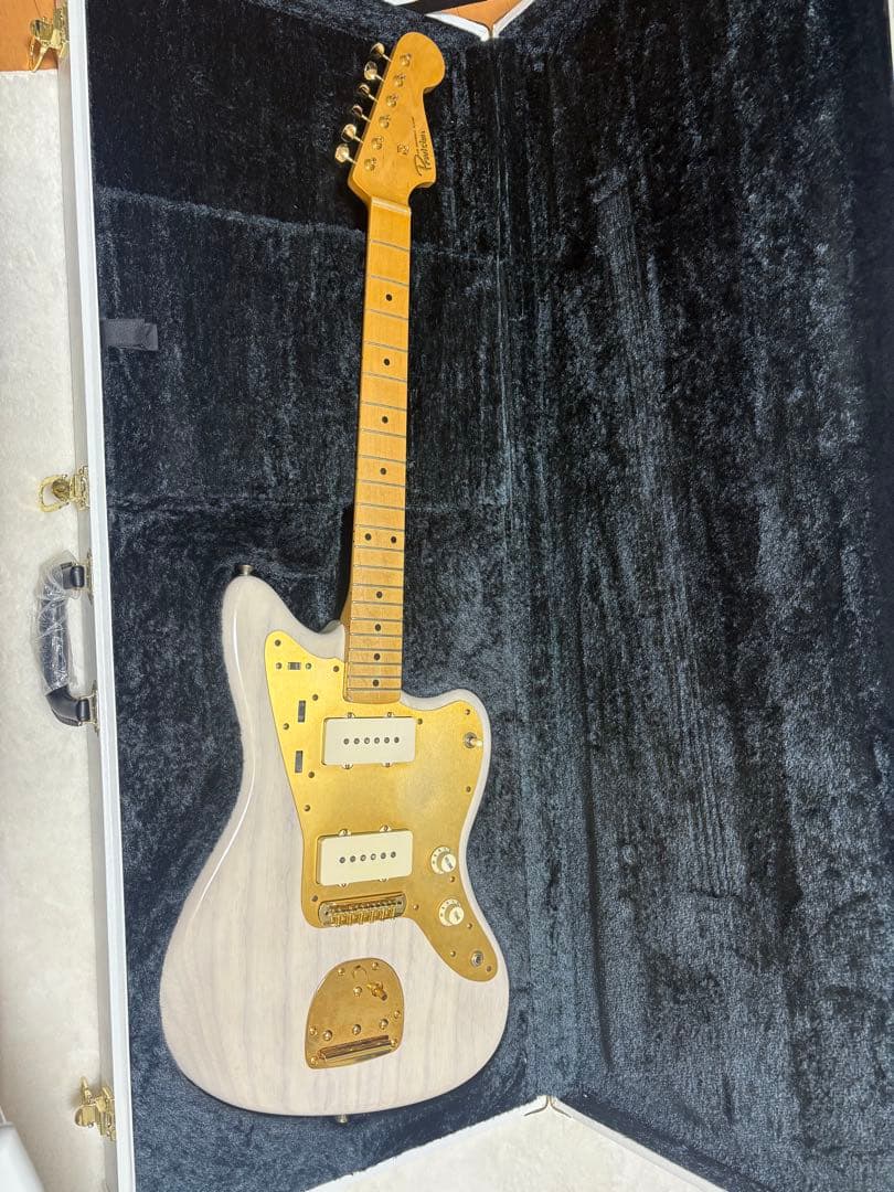 【値下げ中】Provision ジャズマスターJazzmaster エレキギター