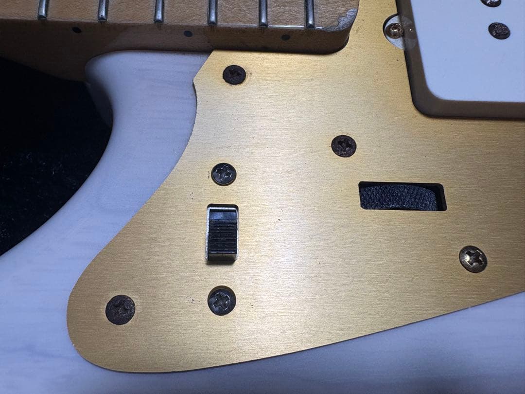 【値下げ中】Provision ジャズマスターJazzmaster エレキギター