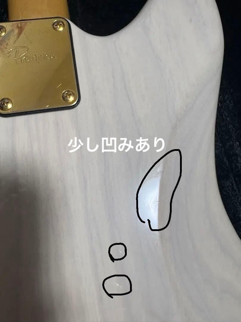 【値下げ中】Provision ジャズマスターJazzmaster エレキギター