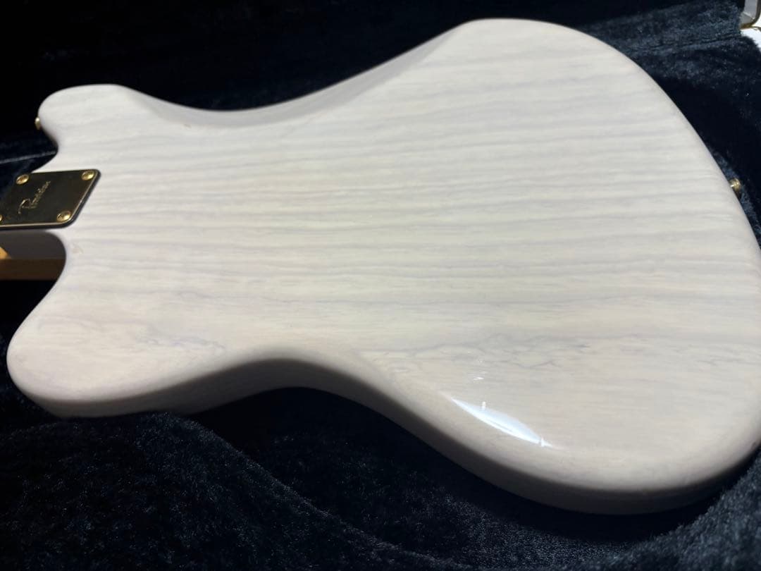 【値下げ中】Provision ジャズマスターJazzmaster エレキギター