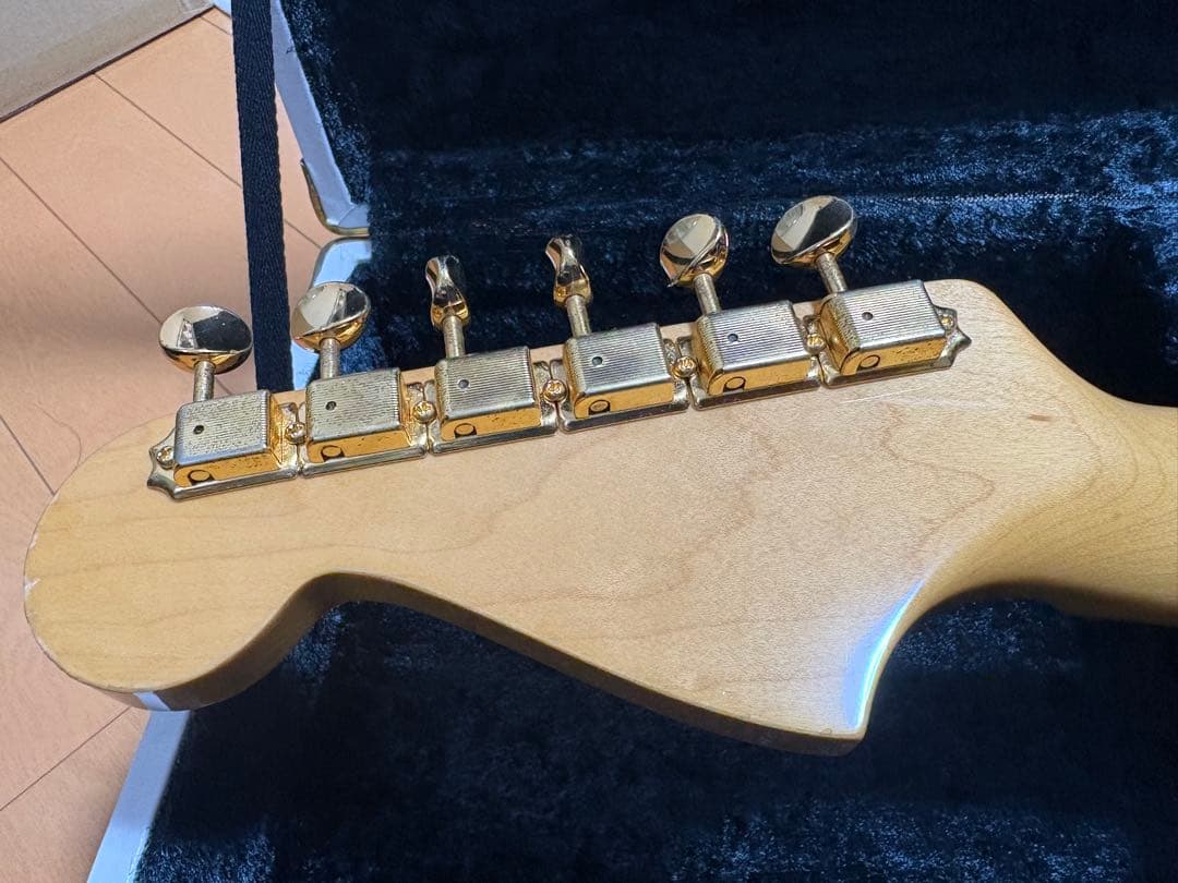【値下げ中】Provision ジャズマスターJazzmaster エレキギター