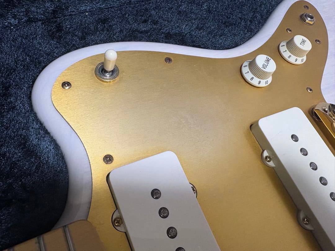 【値下げ中】Provision ジャズマスターJazzmaster エレキギター