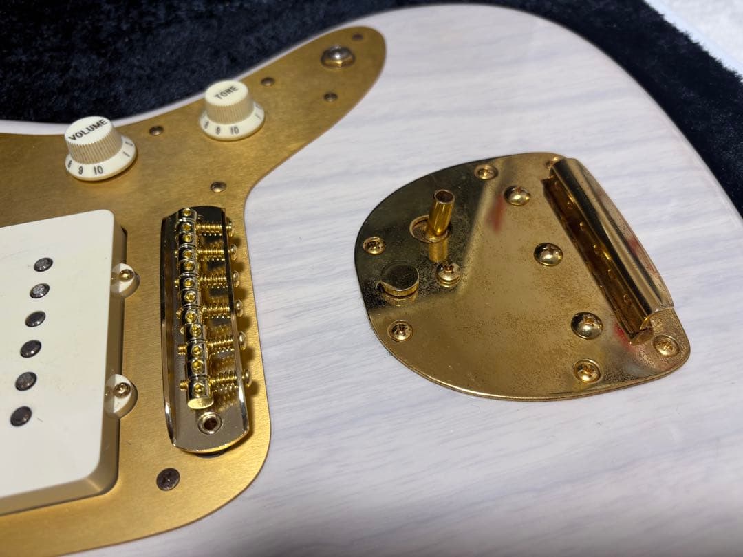 【値下げ中】Provision ジャズマスターJazzmaster エレキギター