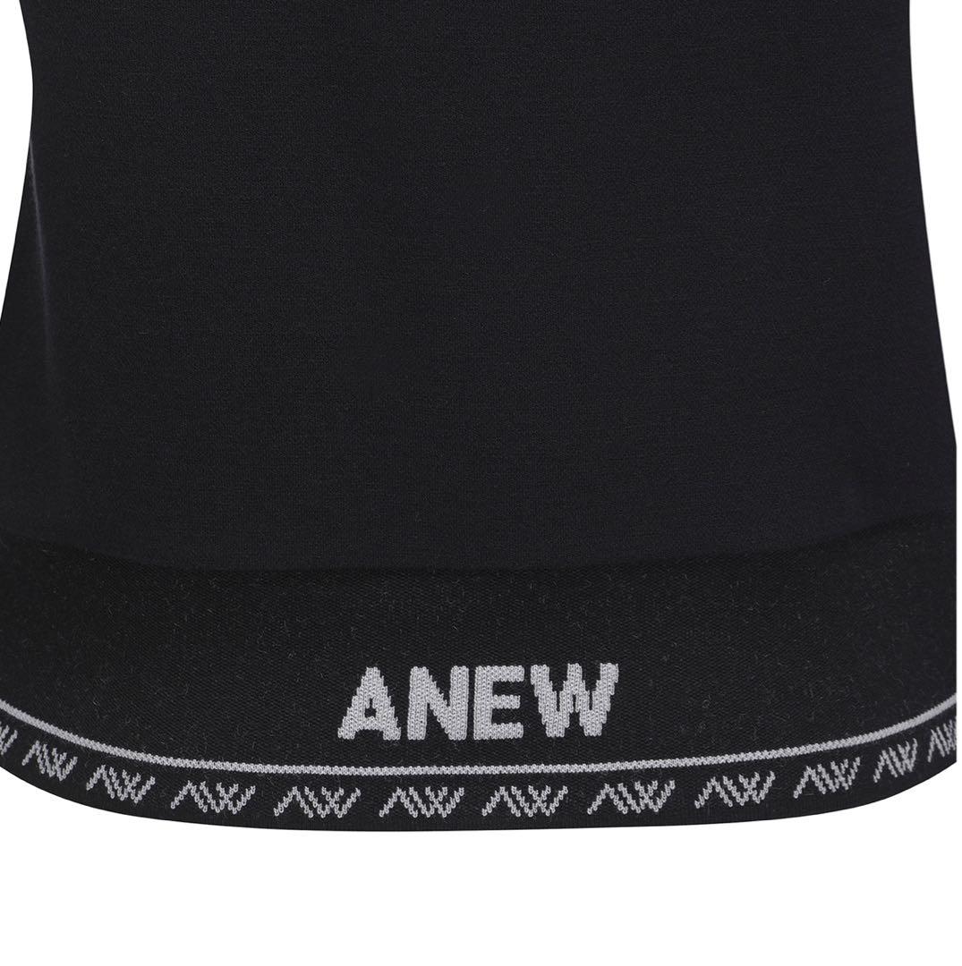 限定品☆ANEW GOLF☆ アニュー　秋/冬長袖