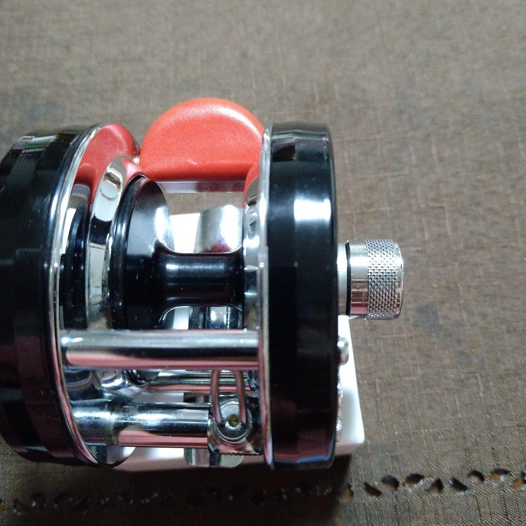 abu アブガルシア　アンバサダー 4600c　NO20