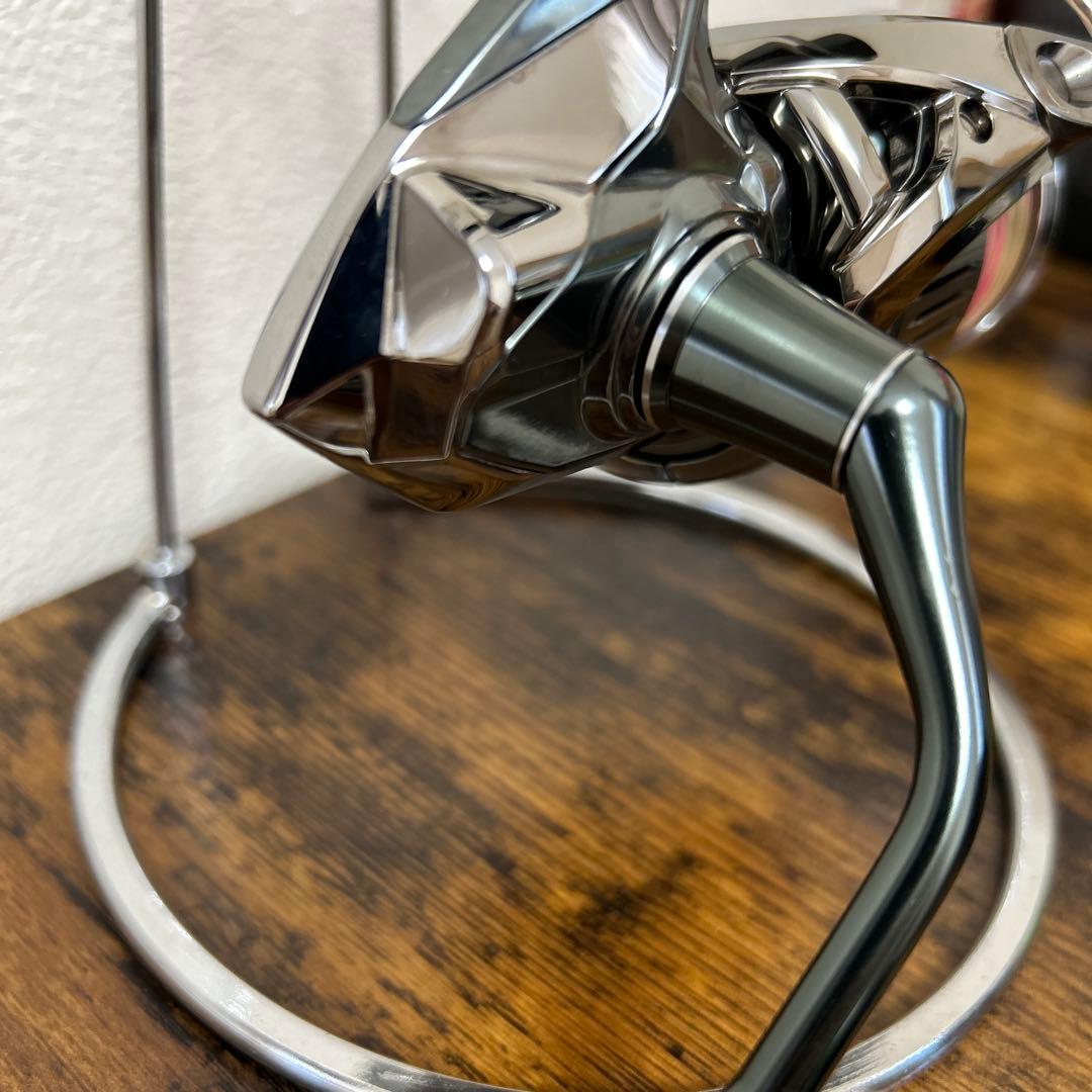 拓坊‼️ 22ステラC5000XG