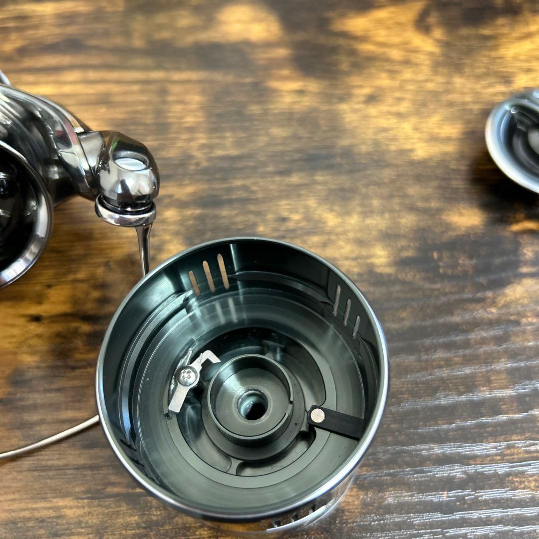 拓坊‼️ 22ステラC5000XG