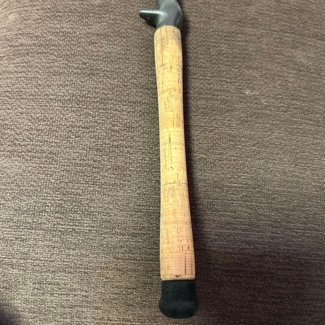 s*D様 カワハギ竿 ティファ レザージャケットLayDown 6㌳ 180cm