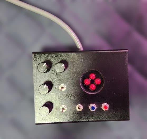 緋弾のアリアⅡFPM 卓上 ボックス