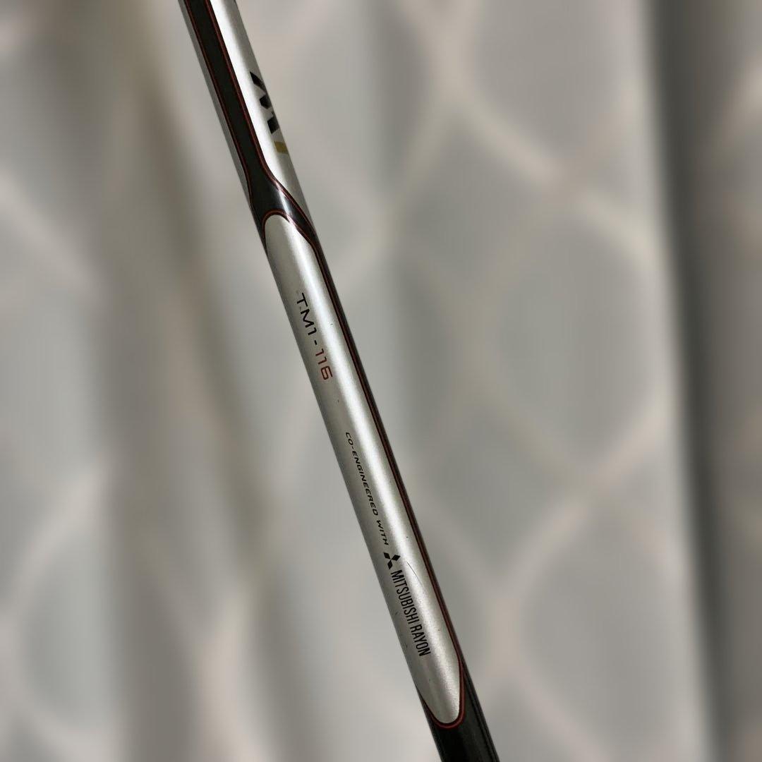 TaylorMade M4 ドライバー 9.5度 テーラーメイド