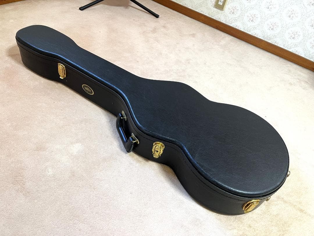 完全調整済 YAMAHA SG2000 レッドサンバースト 極美品 送料込