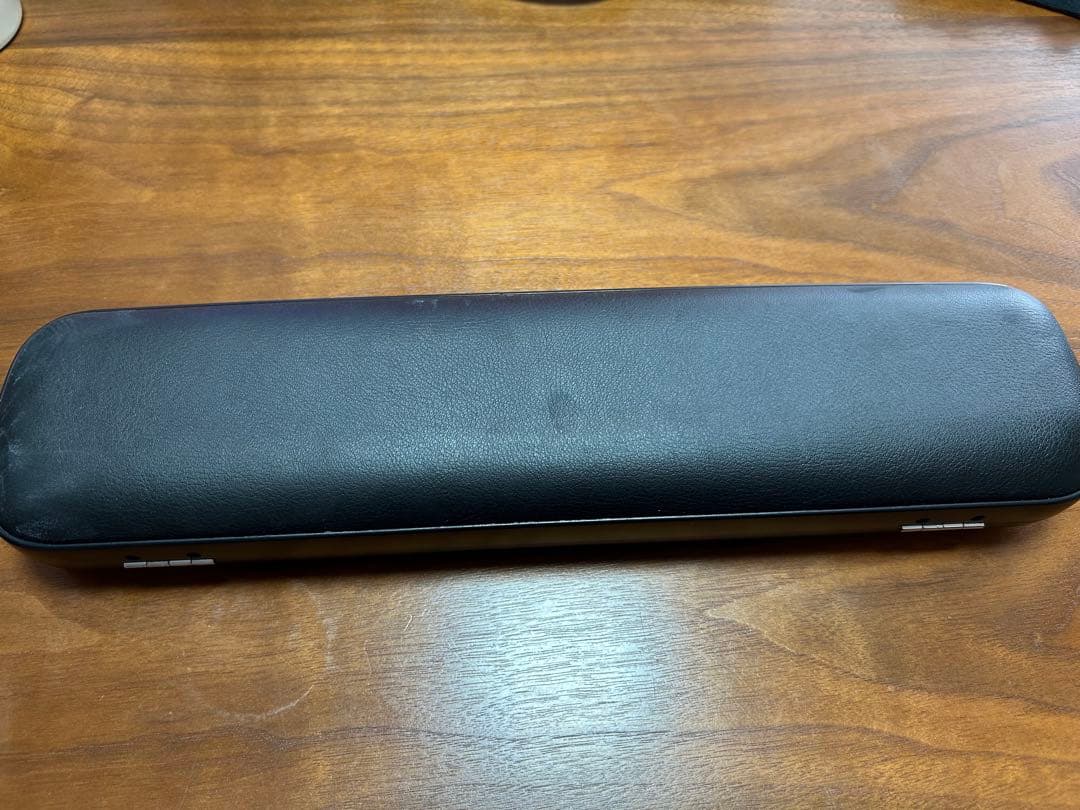 【美品 調整済】YAMAHA フルート 211sⅡ