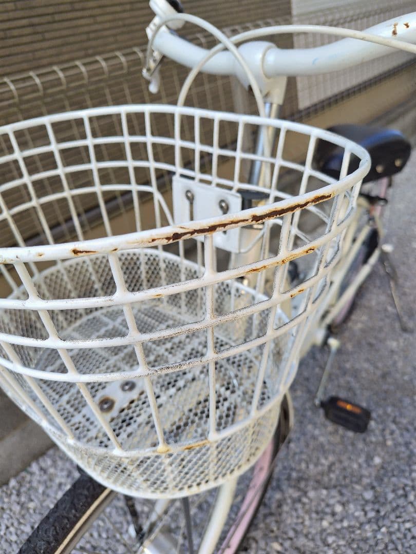 専用　子供用自転車24インチ