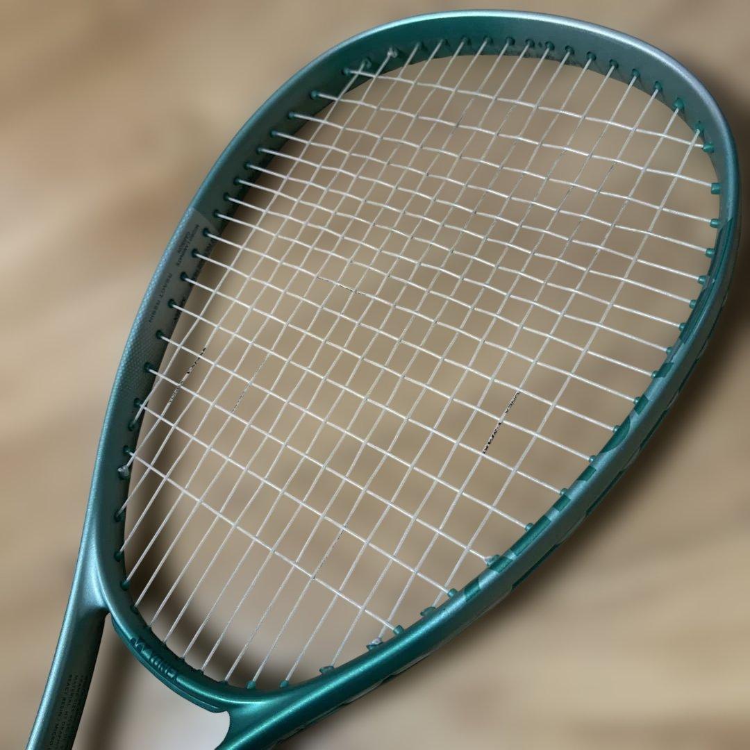 美品　ヨネックス　ボルトレイジ７Ｖ　02-VR7V